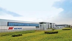 苏州纽威阀门股份与北京lewin·乐玩(中国区)·官方网站-Global platform
合作